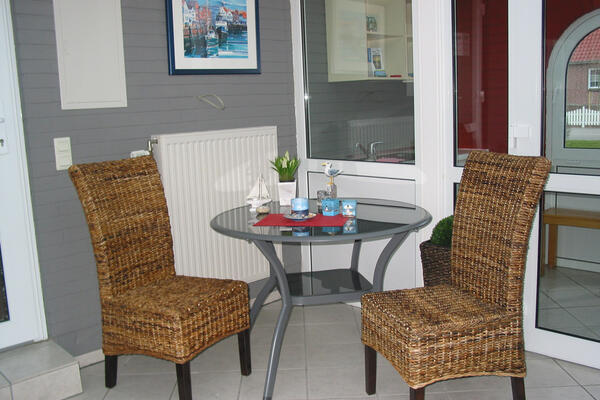 Campingplatz Margarethenruh