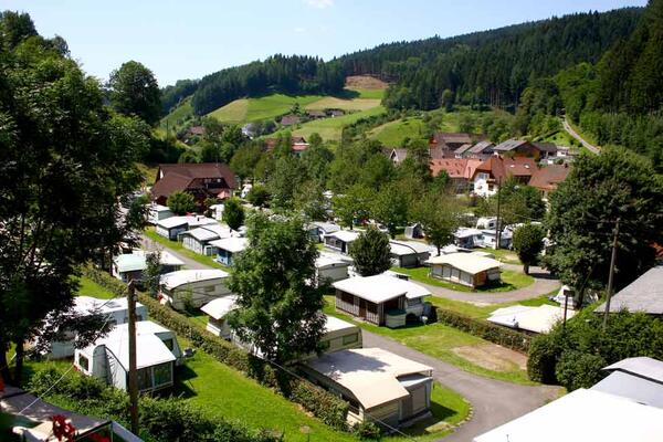 Schwarzwaldcamping Alisehof
