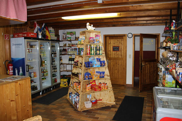 Schwarzwaldcamping Alisehof