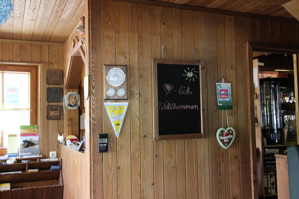 Schwarzwaldcamping Alisehof