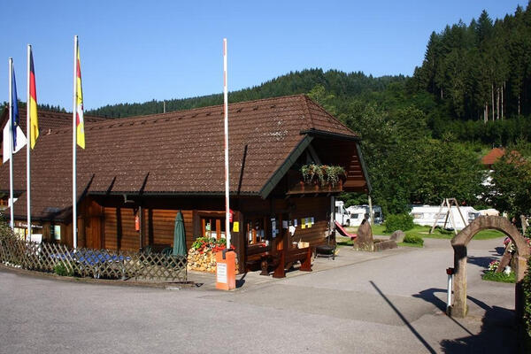 Schwarzwaldcamping Alisehof