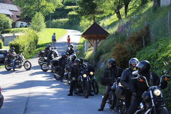 Schwarzwaldcamping Alisehof