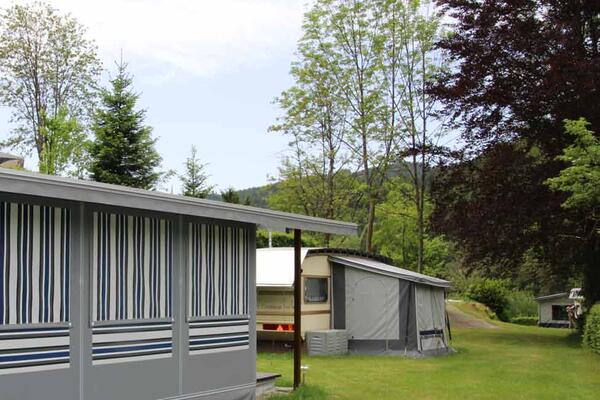 Schwarzwaldcamping Alisehof