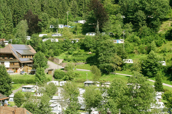 Schwarzwaldcamping Alisehof