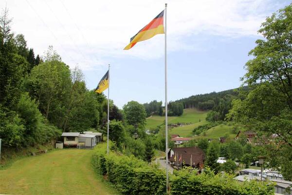 Schwarzwaldcamping Alisehof