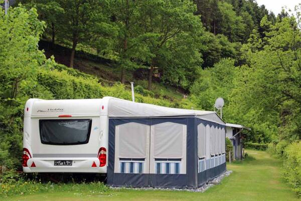 Schwarzwaldcamping Alisehof