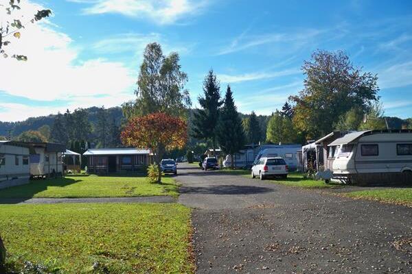 Campingplatz Amalienhof