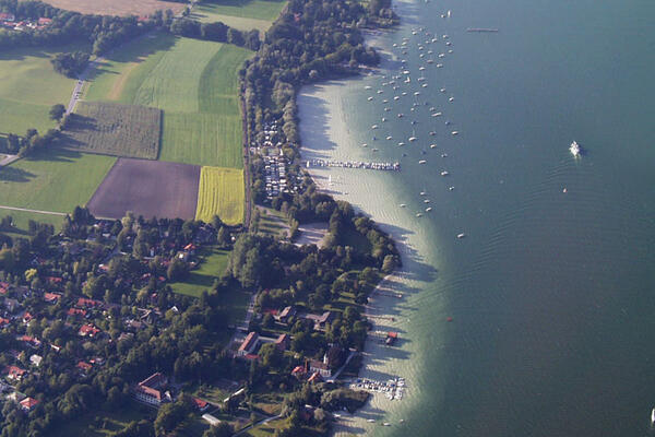 Campingplatz St.Alban