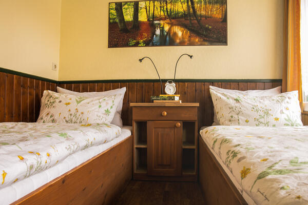 Spreewald-Natur-Camping "Am Schlosspark"