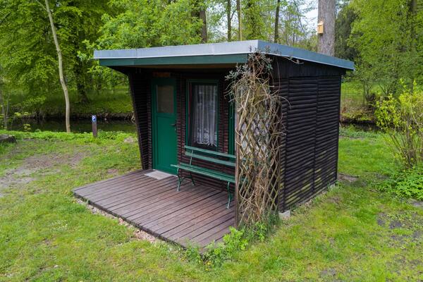 Spreewald-Natur-Camping "Am Schlosspark"