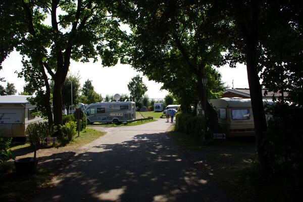 Camping Am Strande