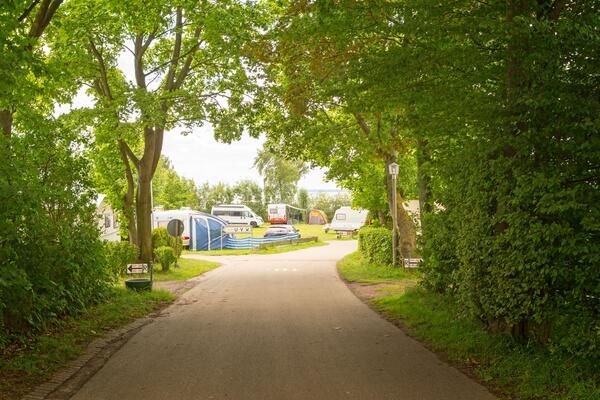Camping Am Strande