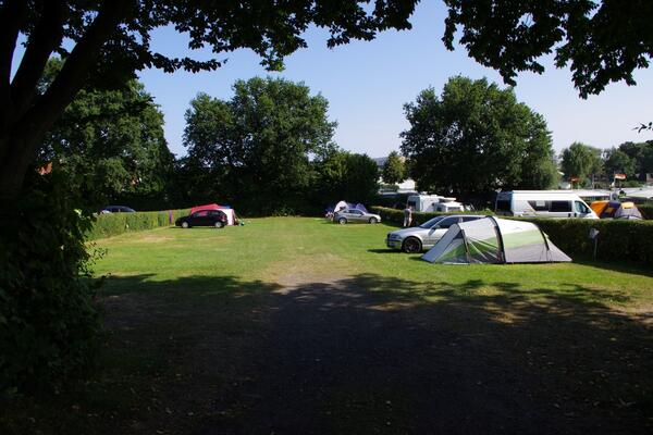 Camping Am Strande