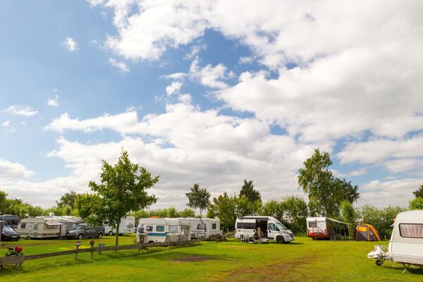 Camping Am Strande