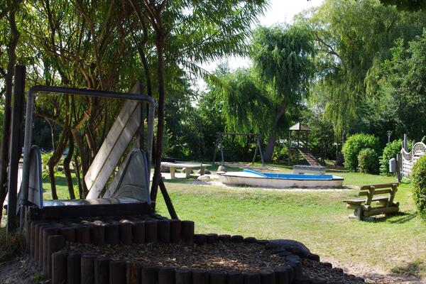 Camping Am Strande