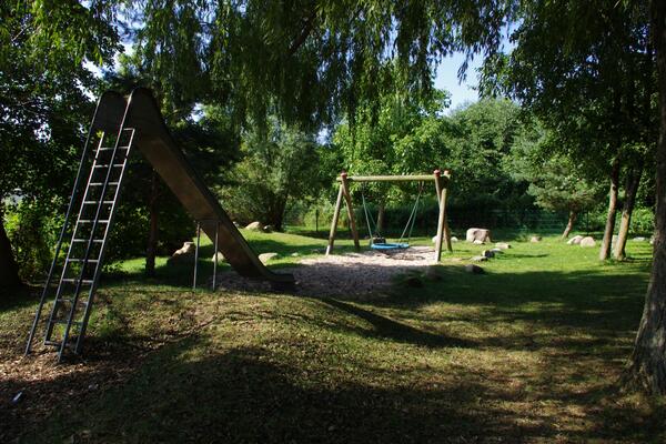 Camping Am Strande