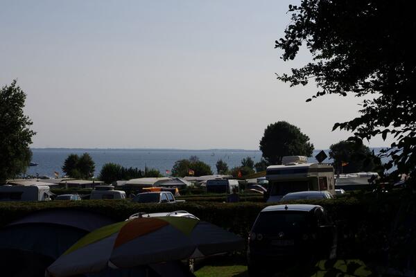 Camping Am Strande