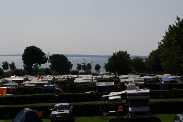 Camping Am Strande