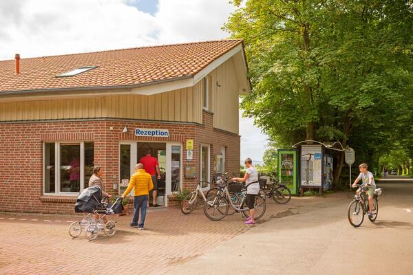 Camping Am Strande
