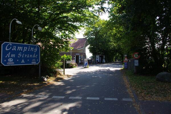 Camping Am Strande