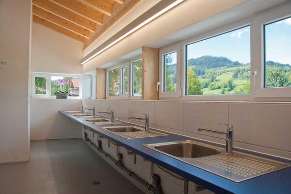 Camping Zeh am See