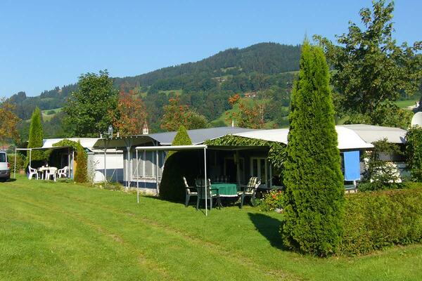 Camping Zeh am See