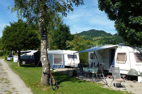 Camping Zeh am See