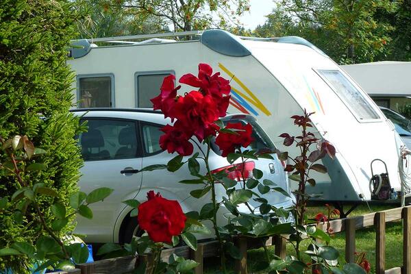 Camping Zeh am See