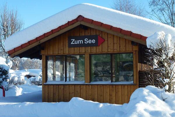 Camping Zeh am See