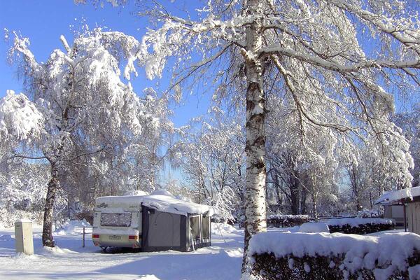 Camping Zeh am See