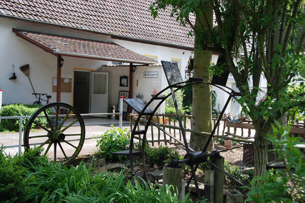 Camping Aumühle