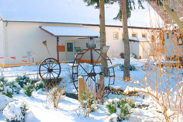 Camping Aumühle
