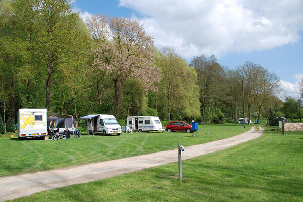 Camping Aumühle