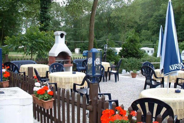 Camping Aumühle