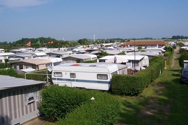 Campingplatz Behnke