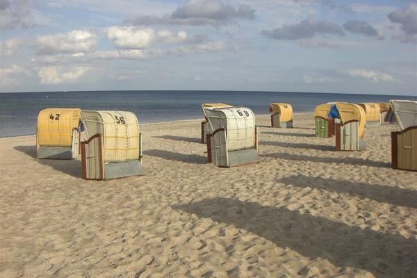 Campingplatz Behnke