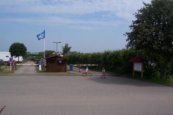Campingplatz Behnke