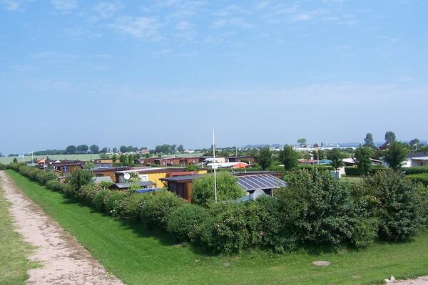 Campingplatz Behnke