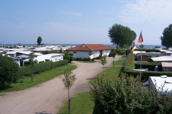Campingplatz Behnke