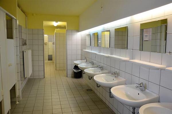 Campingplatz Behnke