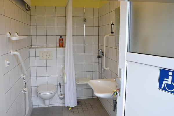 Campingplatz Behnke