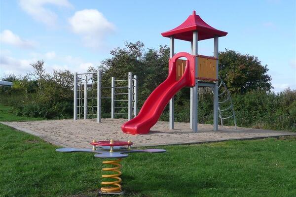 Campingplatz Behnke