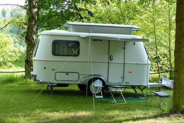 Campingplatz Bergmühle