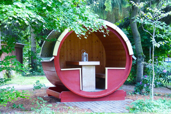 Campingplatz Bergmühle