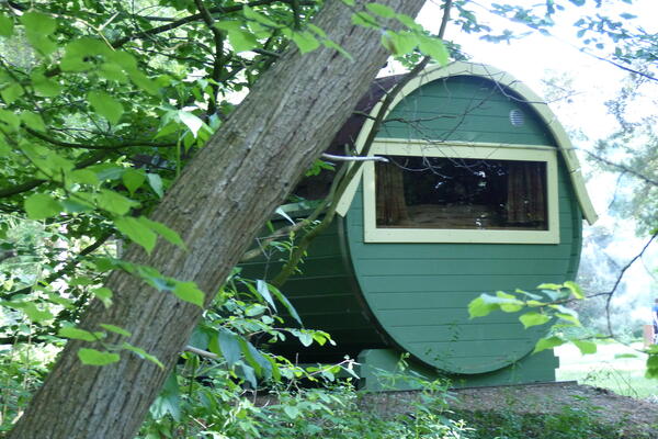 Campingplatz Bergmühle