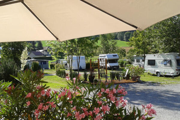 Campingland Bernrieder Winkel
