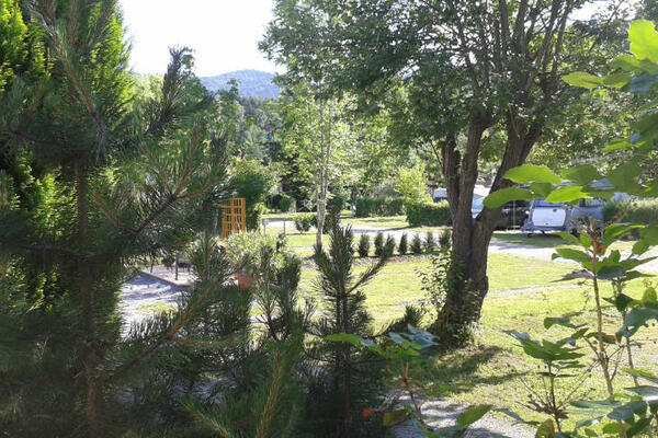 Campingland Bernrieder Winkel