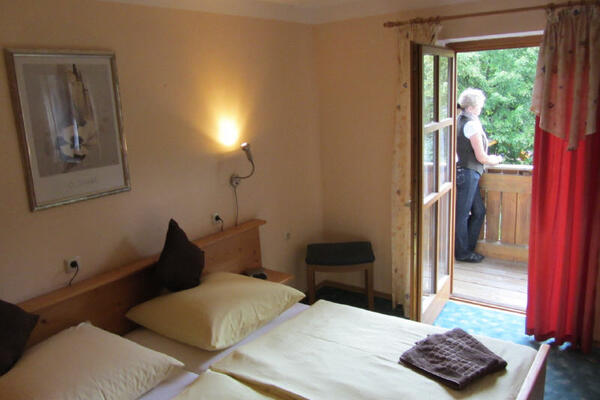 Campingland Bernrieder Winkel