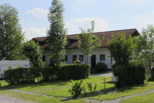 Campingland Bernrieder Winkel