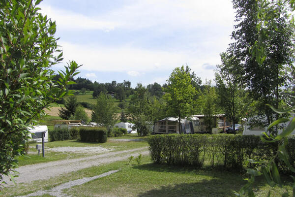 Campingland Bernrieder Winkel